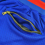 Custom Cambodia Heritage Basketball Shorts