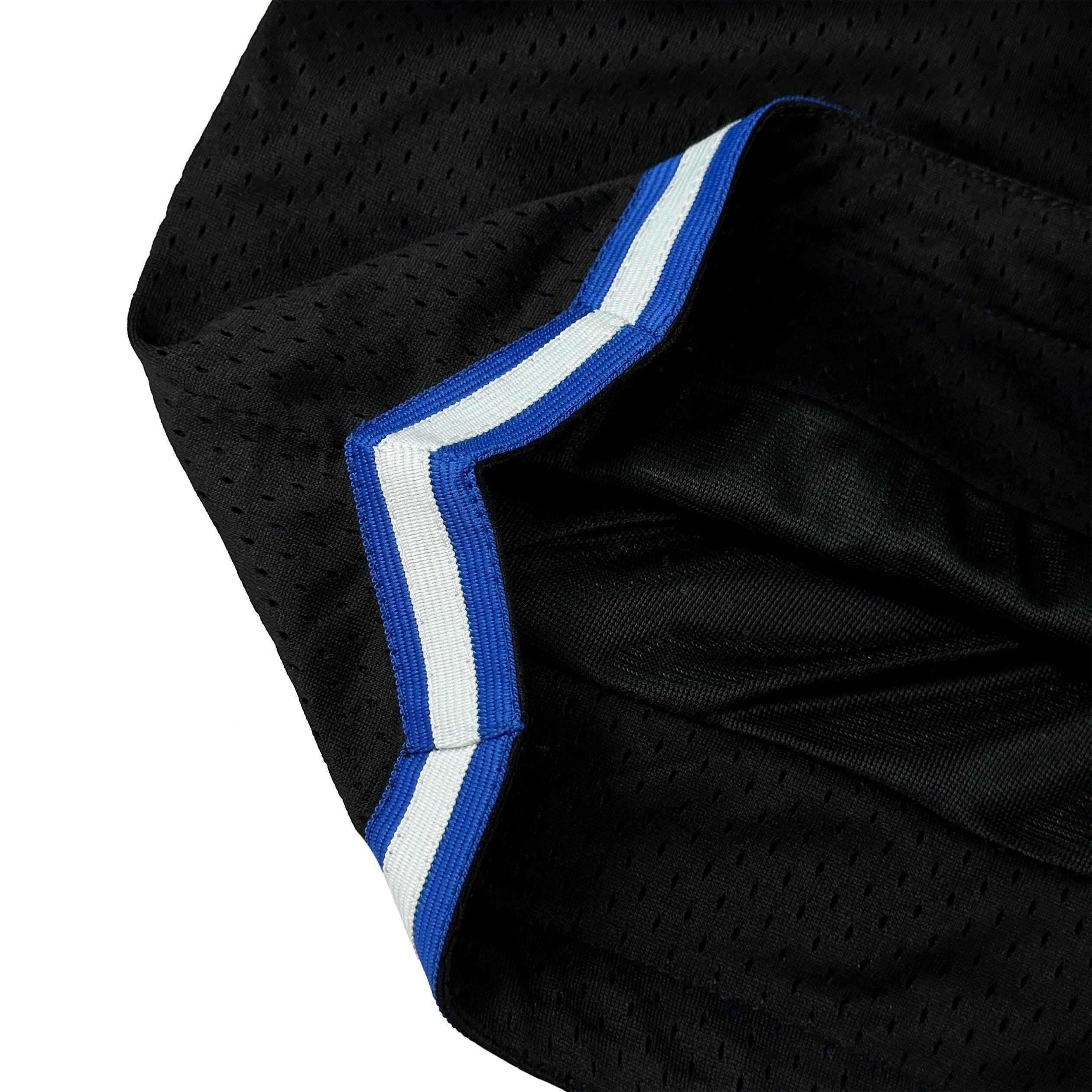 Custom Cuba Heritage Basketball Shorts