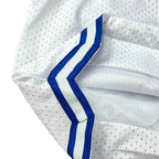 Custom Cuba Heritage Basketball Shorts