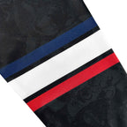 Custom Dominican Republic Heritage Custom Hockey Jersey