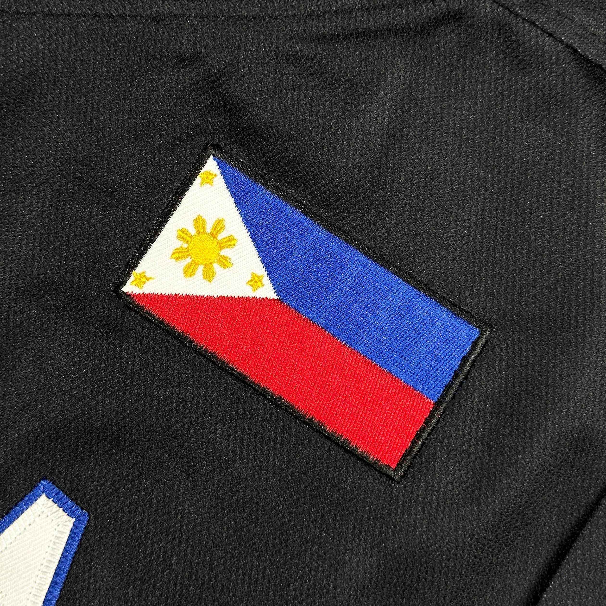 Custom Philippines Heritage Custom Hockey Jersey