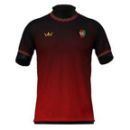 Custom Afghanistan Heritage Custom Football Jersey