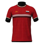 Custom Yemen Heritage Custom Football Jersey