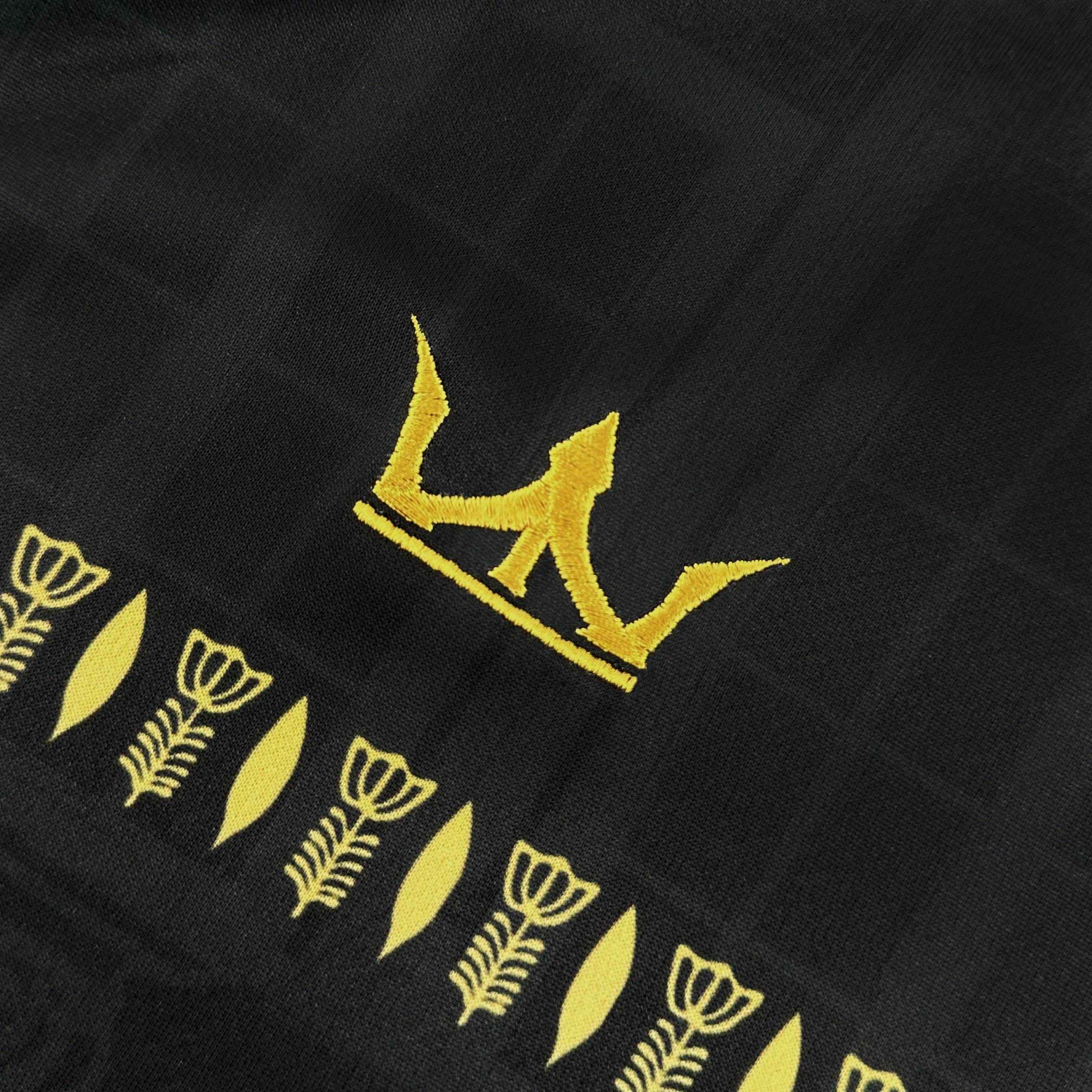 Custom Lebanon Heritage Custom Football Jersey