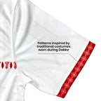 Custom Lebanon Heritage Custom Football Jersey