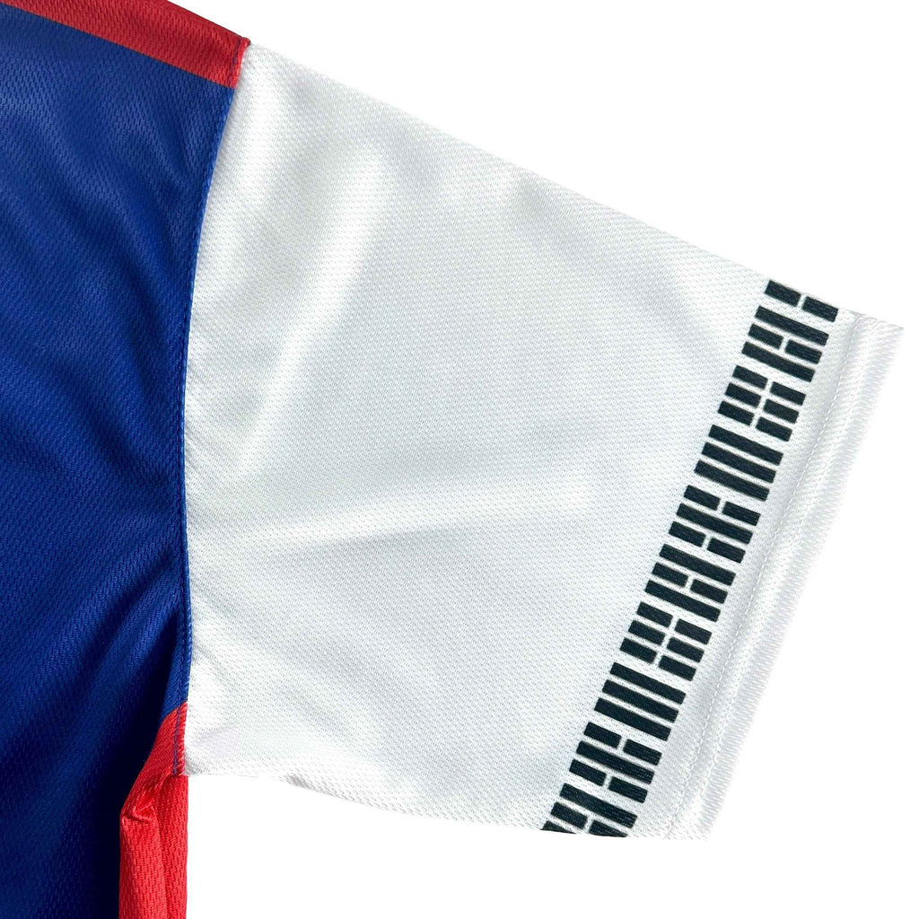 Custom South Korea Heritage Custom Baseball Jersey