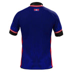 Custom Cambodia Heritage Custom Football Jersey