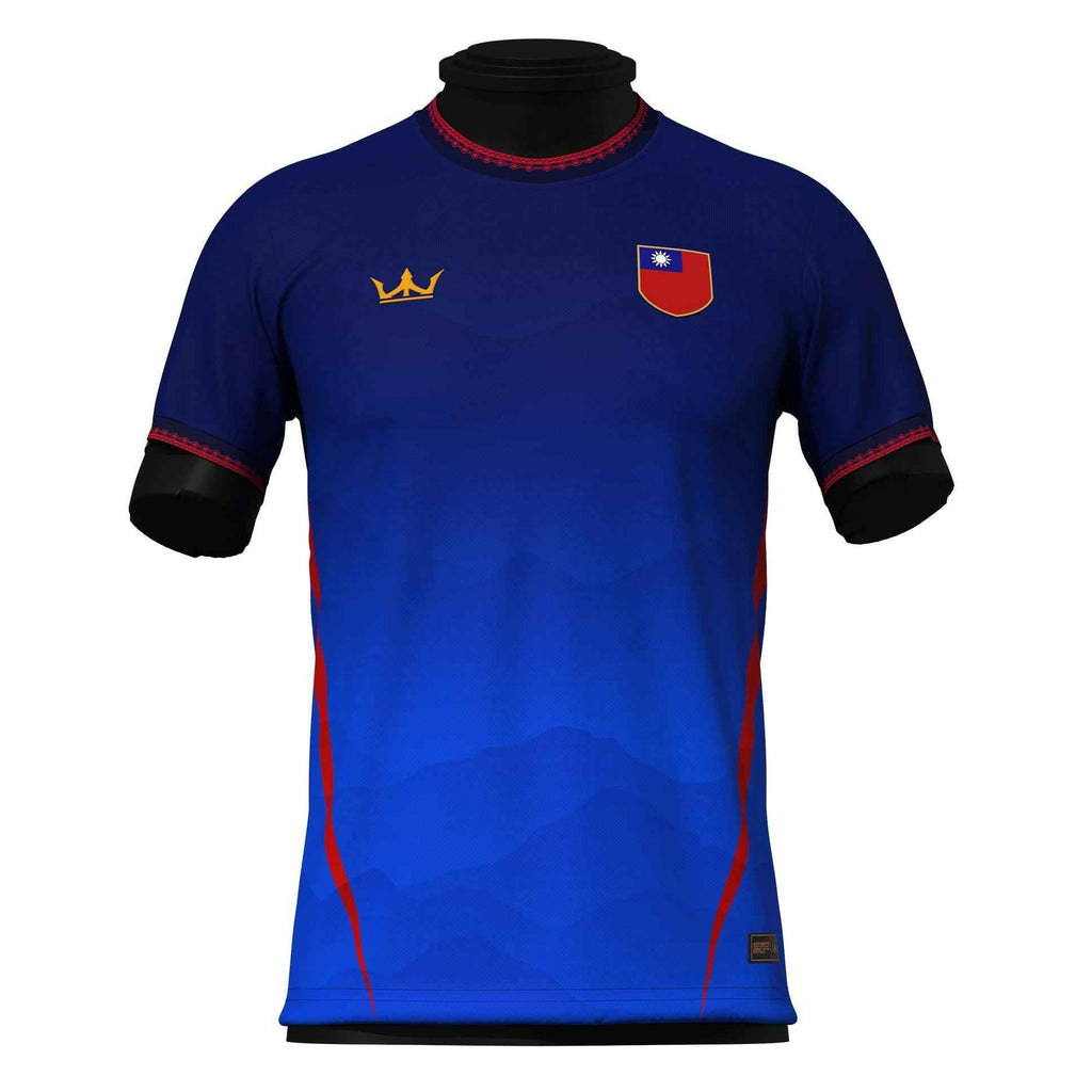 Custom Taiwan Custom Football Jersey
