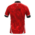 Custom Singapore Heritage Custom Football Jersey