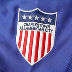Custom Charlestown Chiefs Hanson Brothers Hockey Jersey