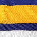Custom Charlestown Chiefs Hanson Brothers Hockey Jersey