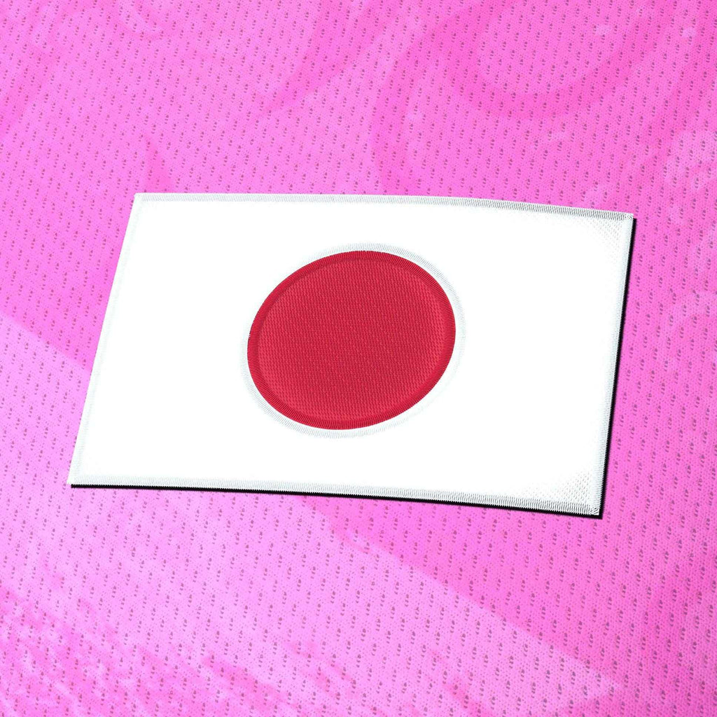 Custom Japan Heritage Custom Football Jersey