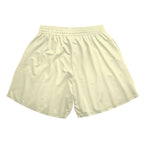 Custom Sand Mesh Shorts