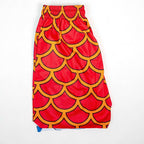 Custom Beast Mesh Shorts