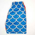 Custom Beast Mesh Shorts