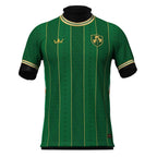 Custom Ireland Heritage Custom Football Jersey
