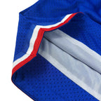 Custom Philippines Heritage Basketball Shorts