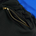 Custom Philippines Heritage Basketball Shorts