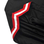 Custom Puerto Rico 'Borinquen' Heritage Basketball Shorts
