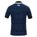 Custom Scotland Heritage Custom Football Jersey