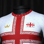 Custom Georgia Heritage Custom Football Jersey