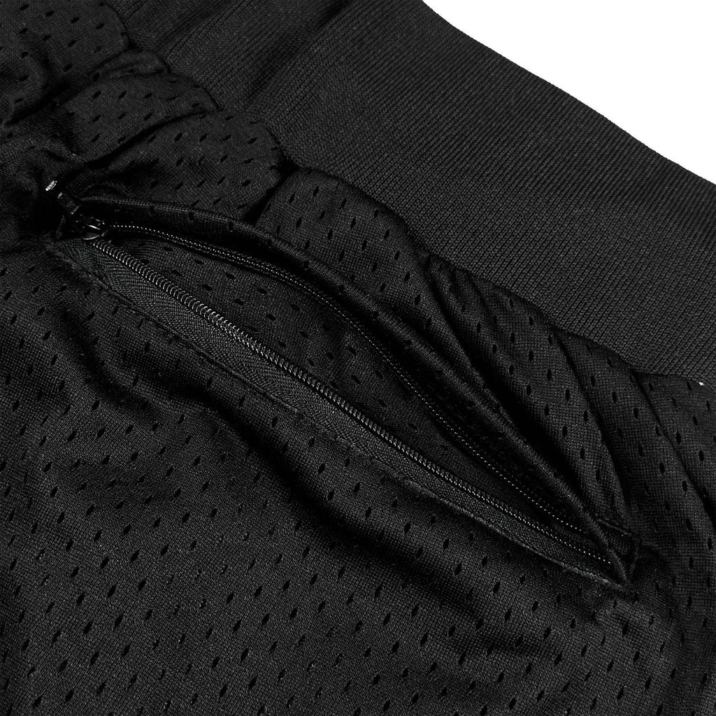Custom Cuba Heritage Basketball Shorts