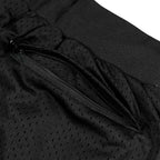 Custom Cuba Heritage Basketball Shorts