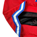 Custom Cuba Heritage Basketball Shorts