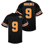 Waterboy 'Bobby Boucher' Football Jersey