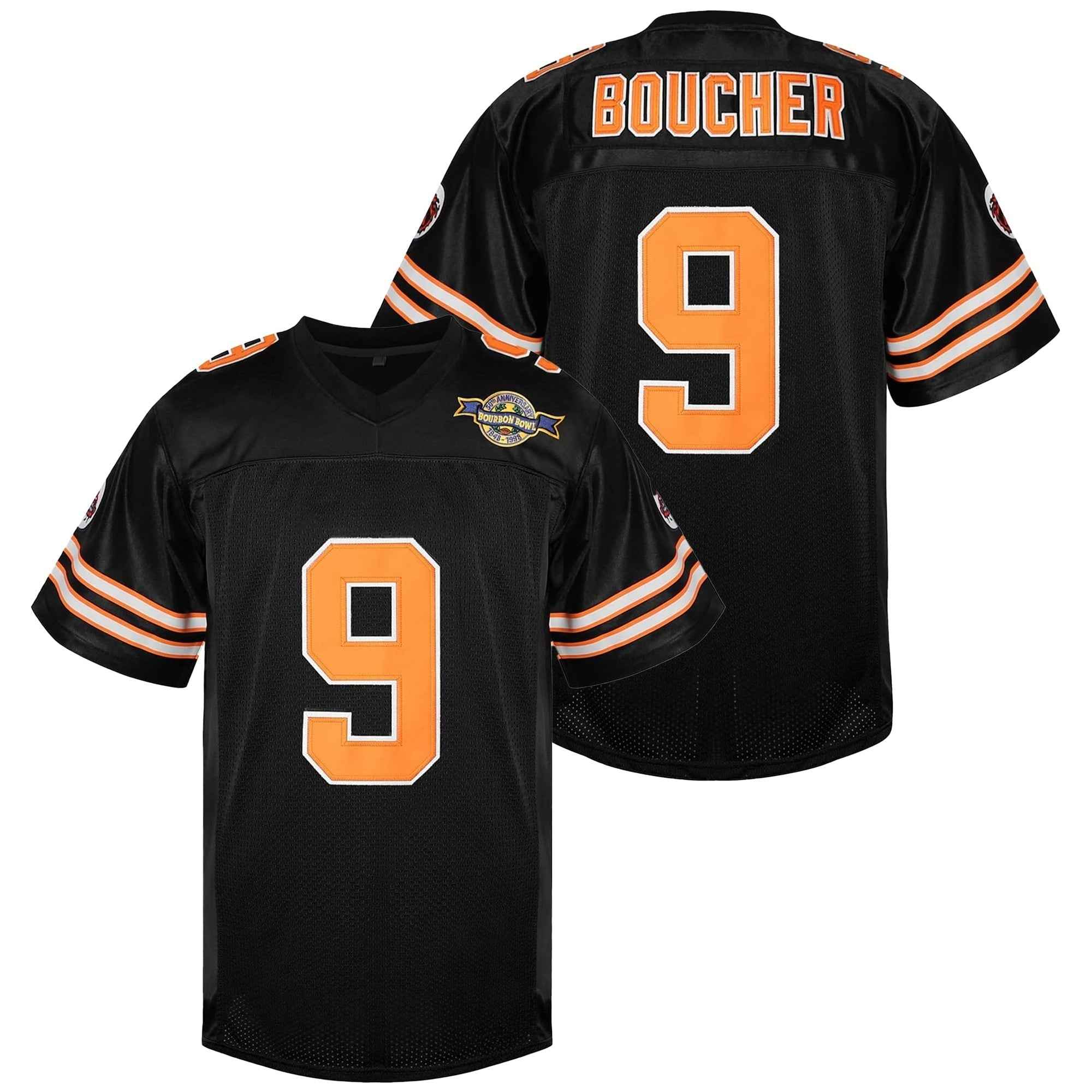 Waterboy 'Bobby Boucher' Football Jersey