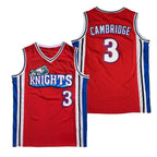 Calvin Cambridge LA Knights 'Like Mike' Basketball Jersey