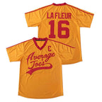 Peter Lafluer Average Joe's Baseball Jersey