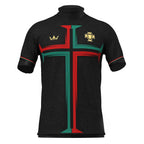 Portugal Heritage Custom Football Jersey