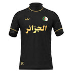 Algeria Limited Edition Heritage Football Jersey