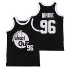Shootout 'Birdie' Basketball Jersey