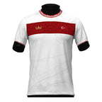 Türkiye Heritage Custom Football Jersey