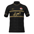 Iraq Heritage Custom Football Jersey