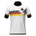 Germany Heritage Custom Football Jersey