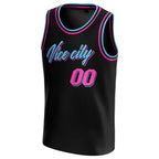 Vice City Basketball Jersey