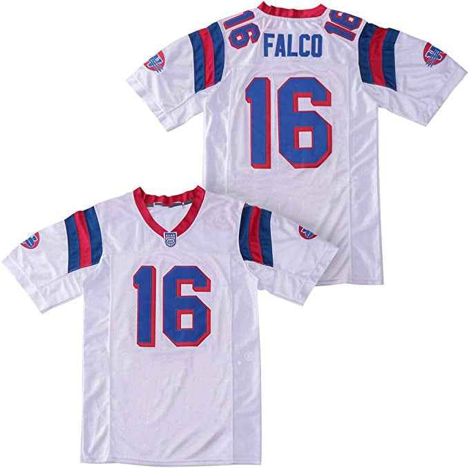 The Replacements Shane Falco Washington Sentinels Football Jersey
