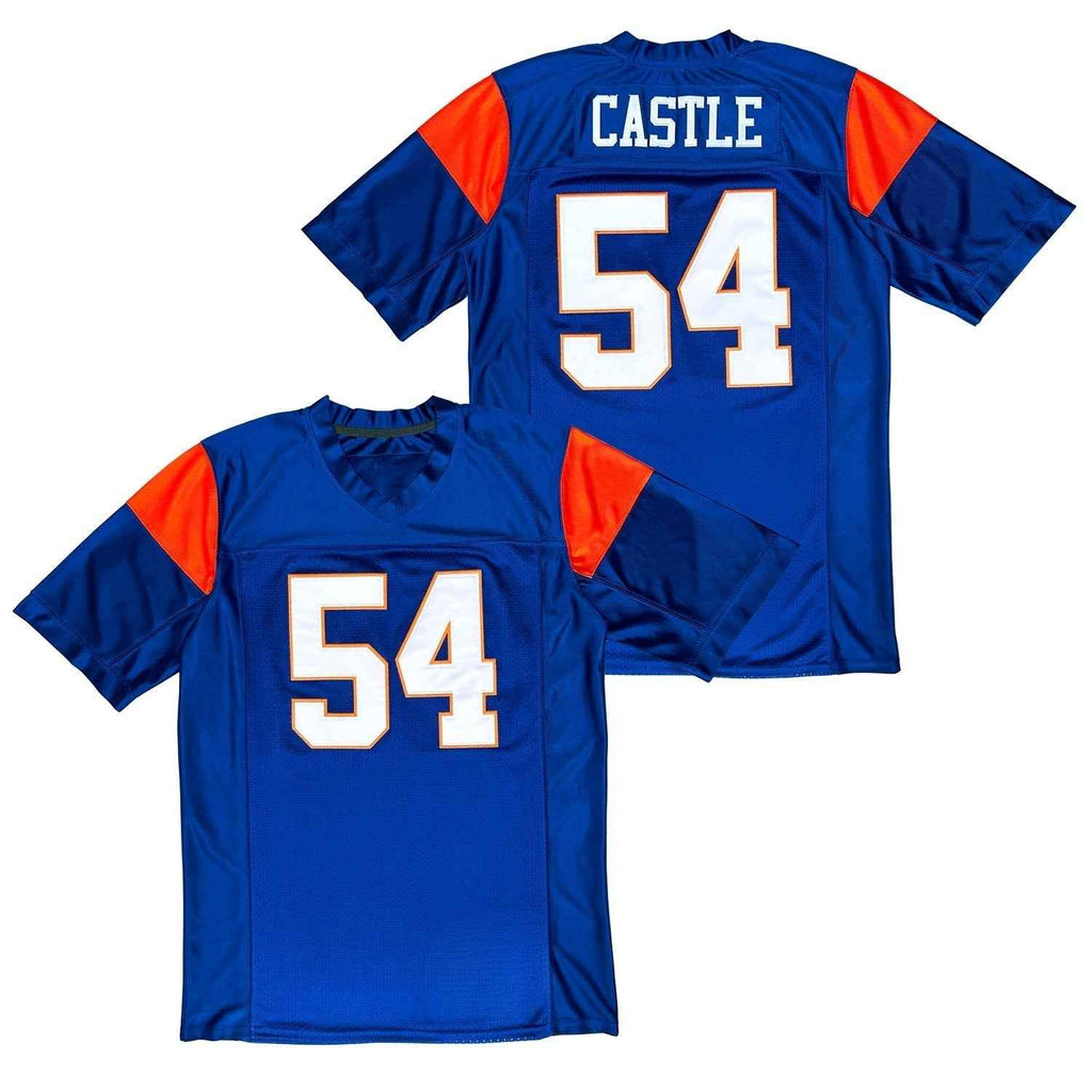 Thad Castle Football Jersey