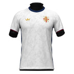 England Heritage Custom Football Jersey
